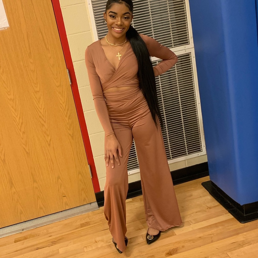 Two Piece
